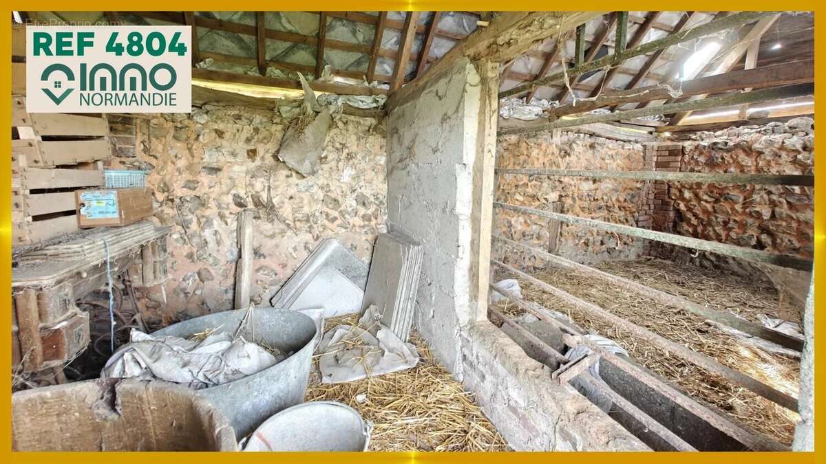 Terrain à SAINT-ELOI-DE-FOURQUES