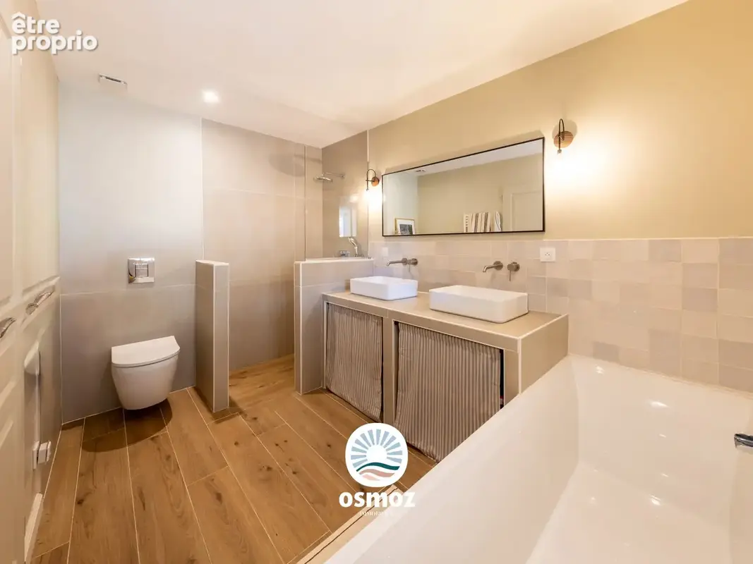 Maison 4 pièces 125 m² à vendre à La Rochelle (17000) - photo 8