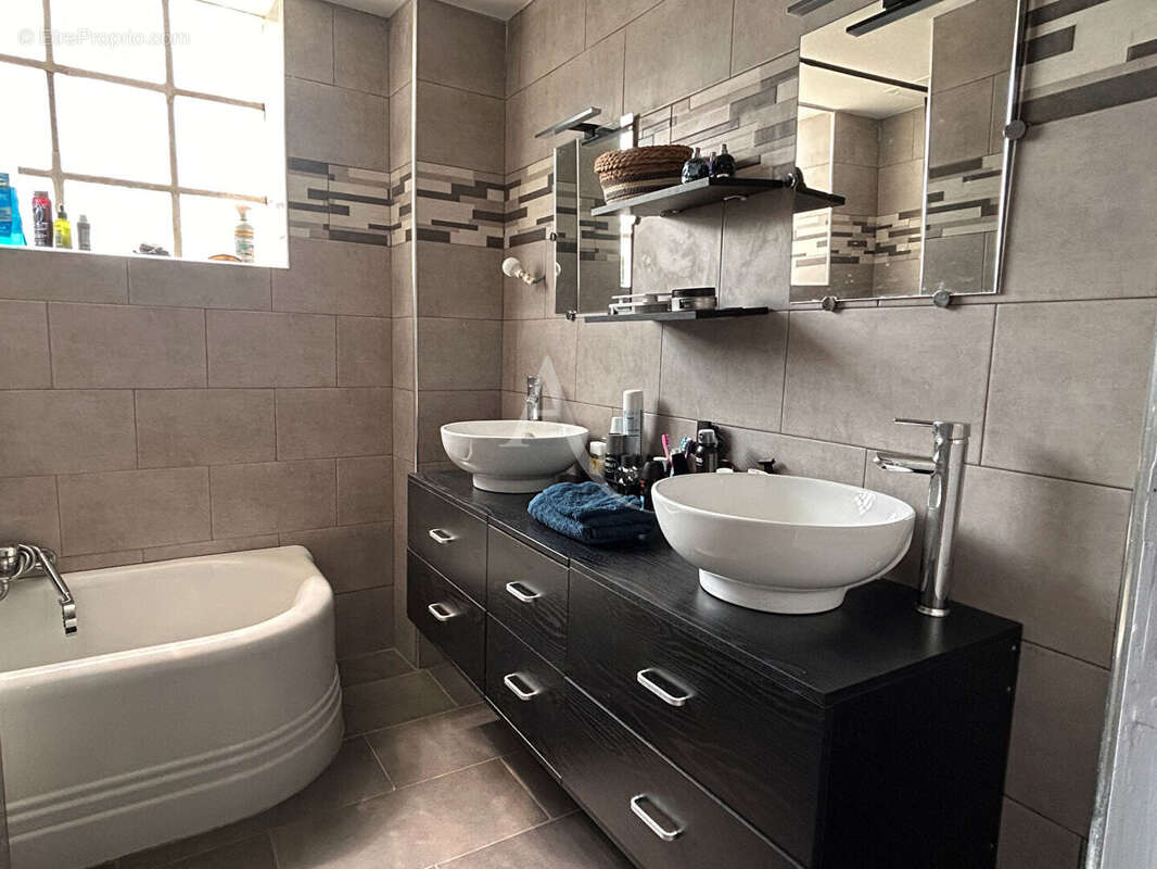 Appartement sur Carcassonne - photo 11
