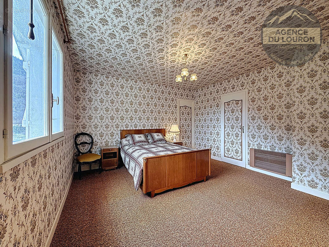 Maison à BORDERES-LOURON