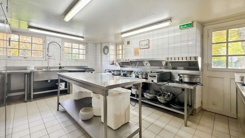 RIEC SUR BELON – Propriété de caractère entre les ports – Restaurant de charme et habitation - photo 20