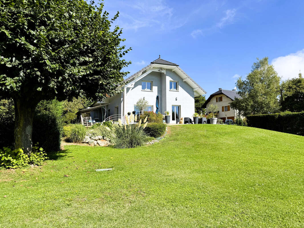 Maison à SAINT-BALDOPH