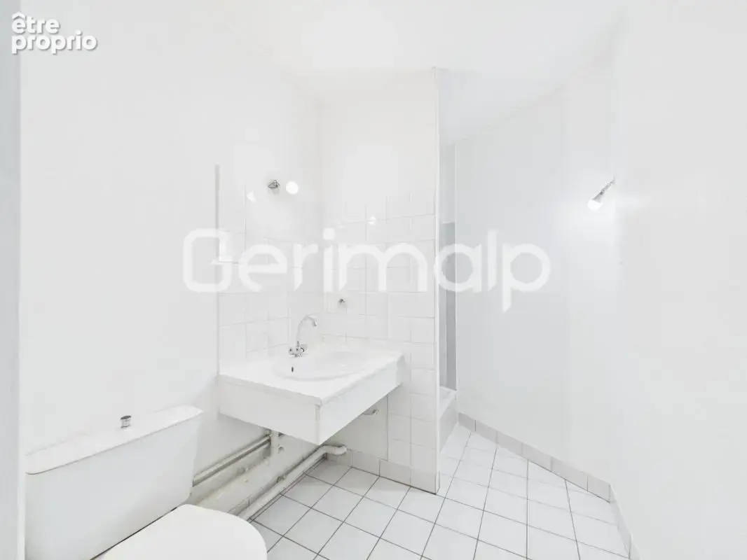 Vente - Appartement - duplex 5 pièces - 110,27 m² - 450 000 € - - photo 14