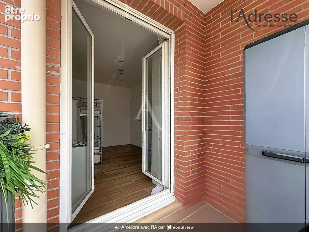 SURESNES/ Florent Dancourt - Appartement 3 pièces 61m² - 2 Balcons - 1 Parking - photo 15