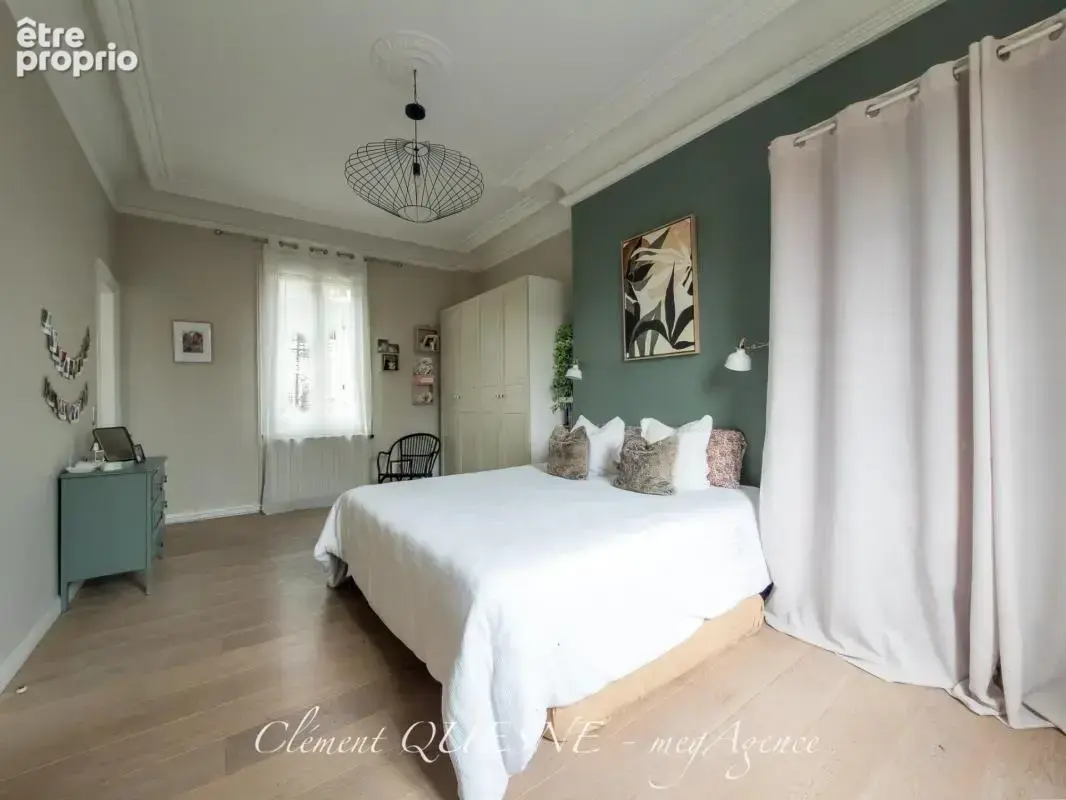 Le charme et le confort en coeur de ville - photo 13