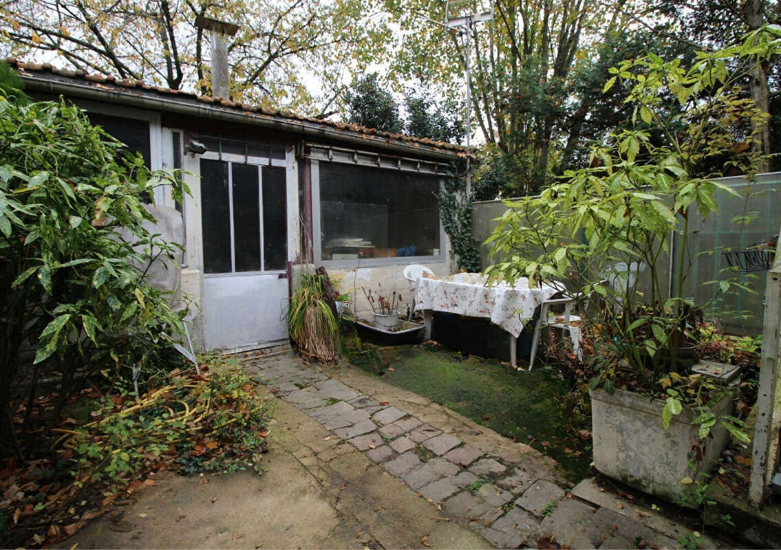 Maison à COLOMBES