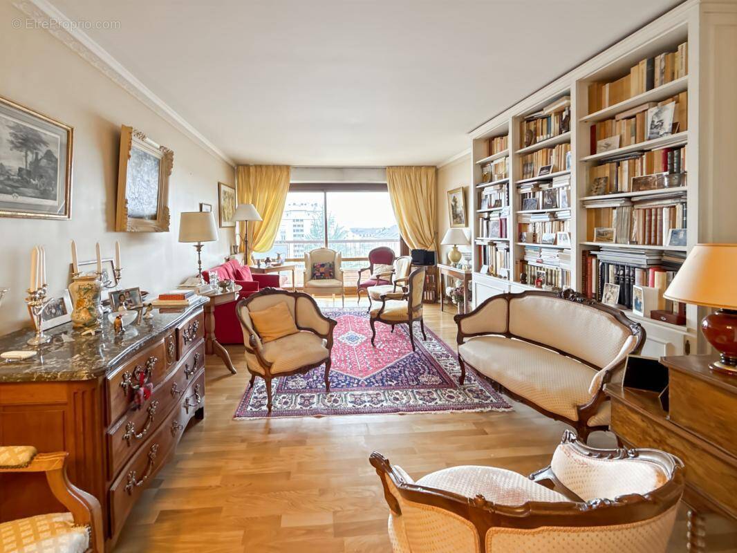 Appartement à ORLEANS