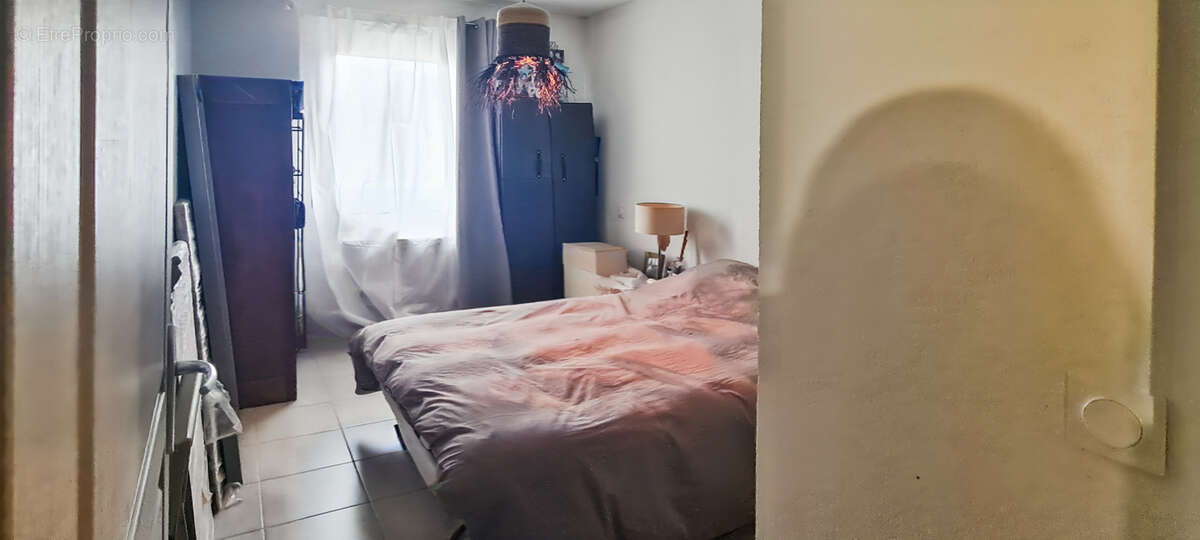 Appartement à NARBONNE