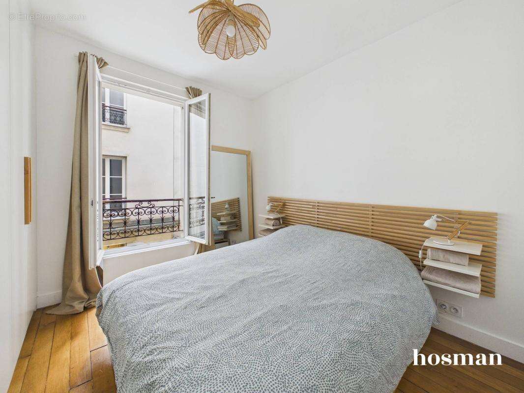 Appartement à PARIS-5E