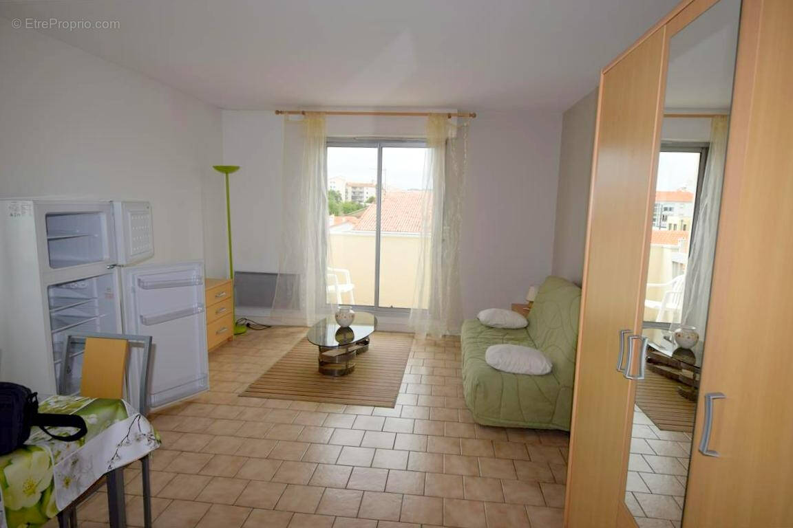 Appartement à ROYAN
