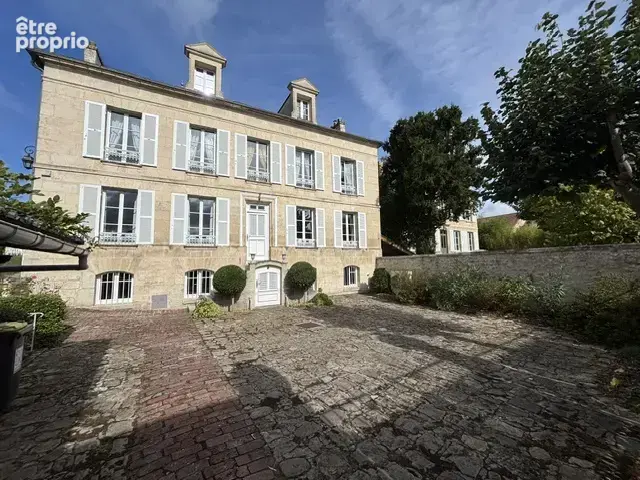 Photo Maison à Chantilly au prix de 619 000€