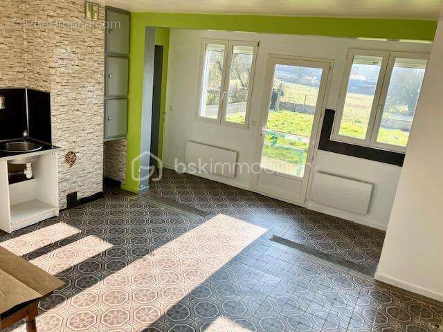 Maison à LUMBRES