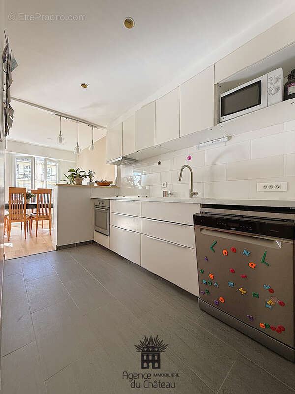 Appartement à VERSAILLES