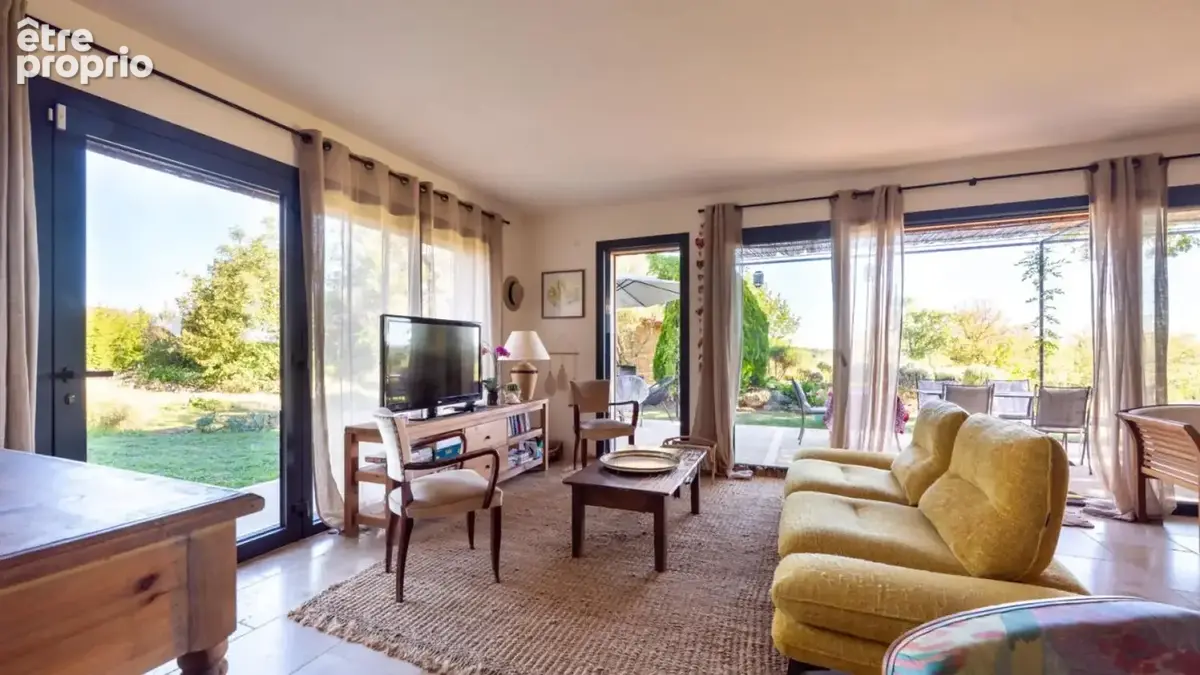 Exclusivité Secteur Gourdon - Magnifique ensemble immobilier de - photo 16