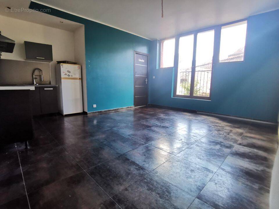 Appartement à TOURCOING