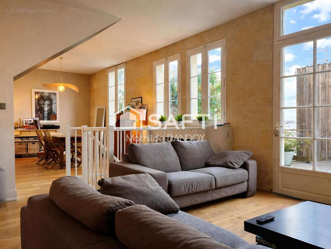Photo 3 - Appartement à LE BOUSCAT