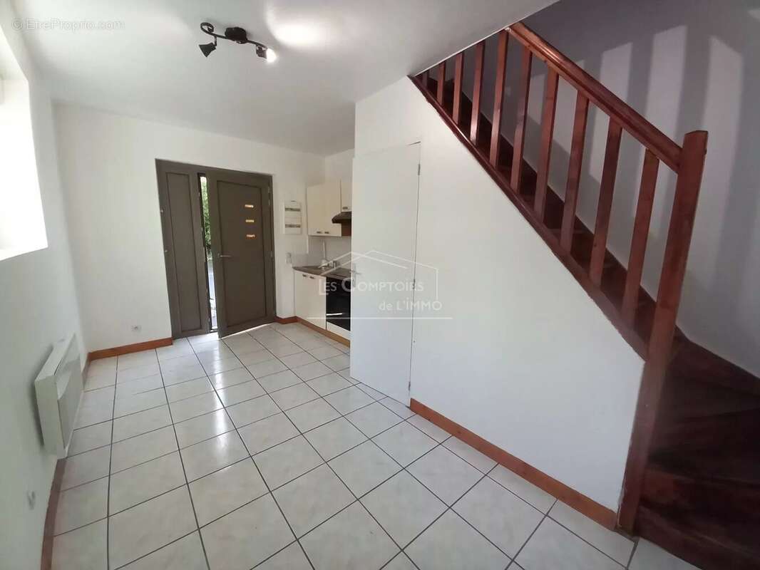 Maison à SAINT-NAZAIRE