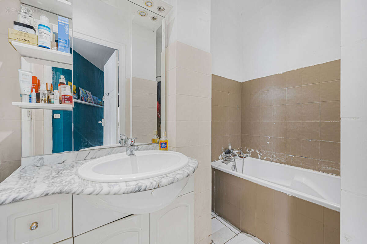 Appartement à MALAKOFF