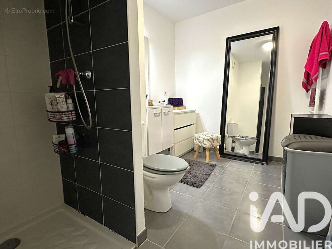 Photo 9 - Appartement à RENNES