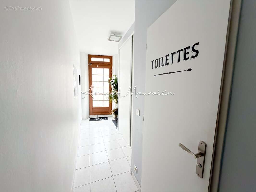 Photo 9 - Appartement à LA CHAPELLE-EN-SERVAL