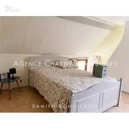 Maison 3 pièces 47 m² à vendre à Chambeugle (89120) - photo 4