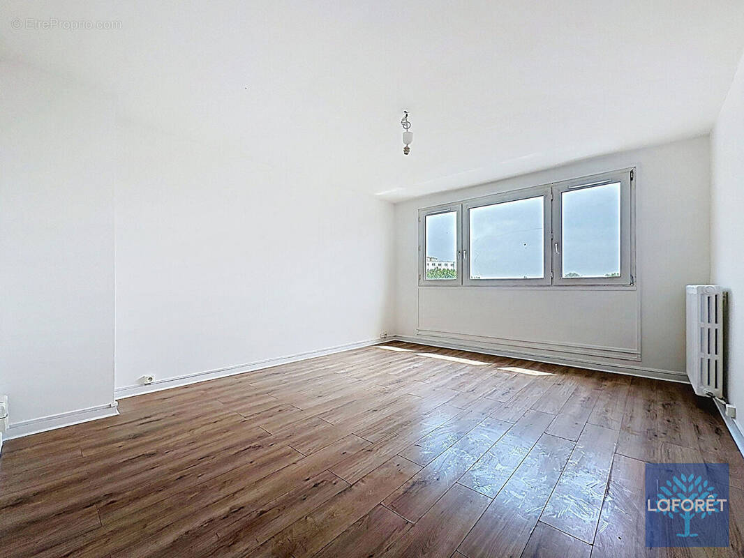 Appartement à DUNKERQUE