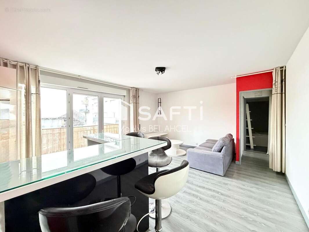 Photo 2 - Appartement à RIS-ORANGIS