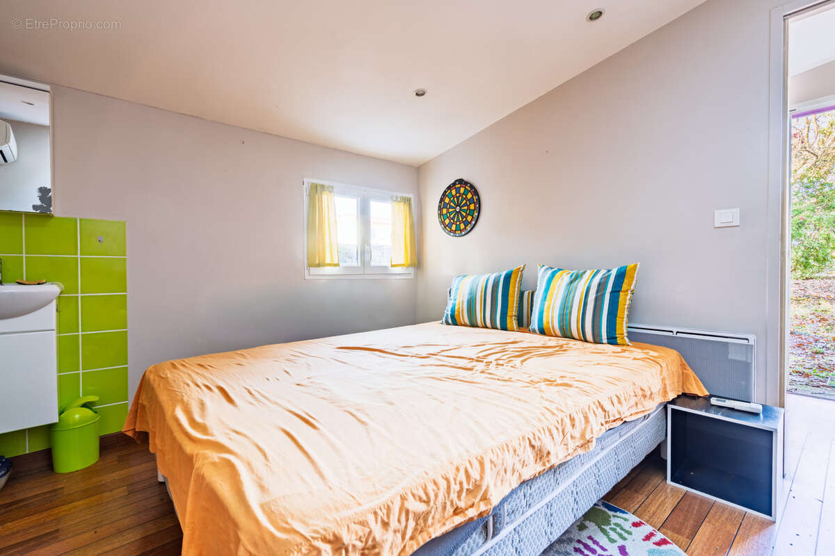 Maison à SAINT-VINCENT-DE-TYROSSE