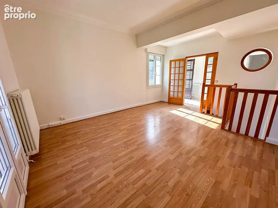 Maison Meudon 6 pièce(s) 107 m2 - photo 2
