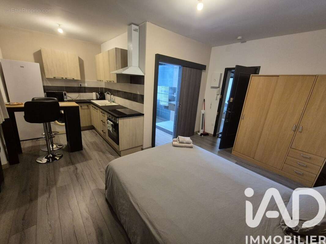 Photo 8 - Appartement à COGNAC