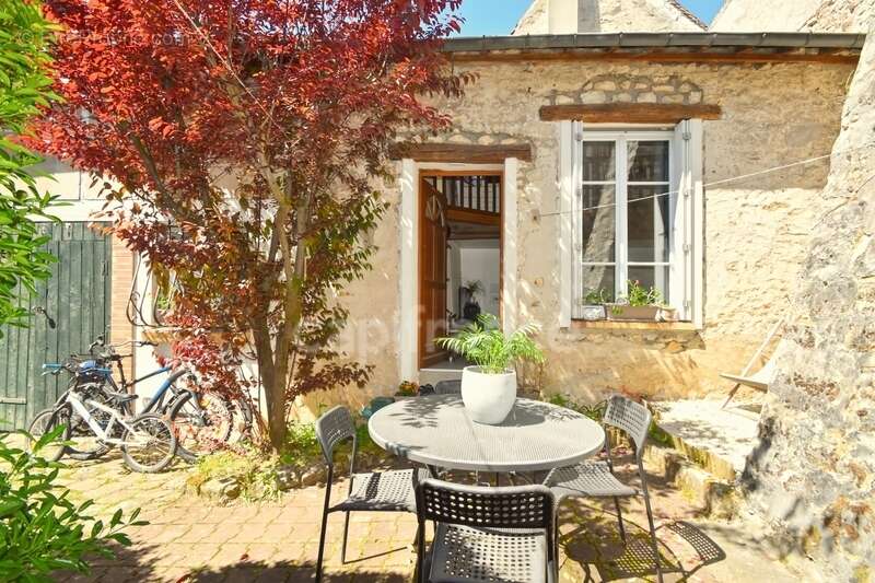 Appartement à ETAMPES