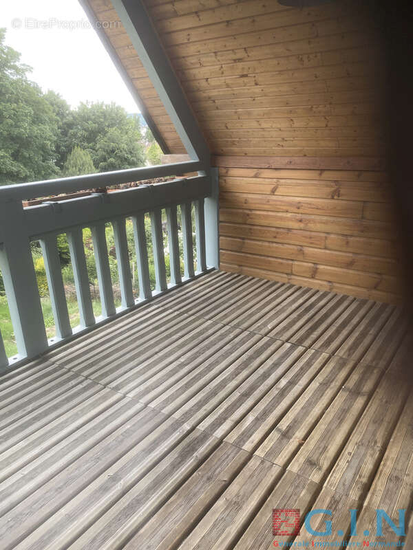 Appartement à SAINT-PIERRE-LES-ELBEUF
