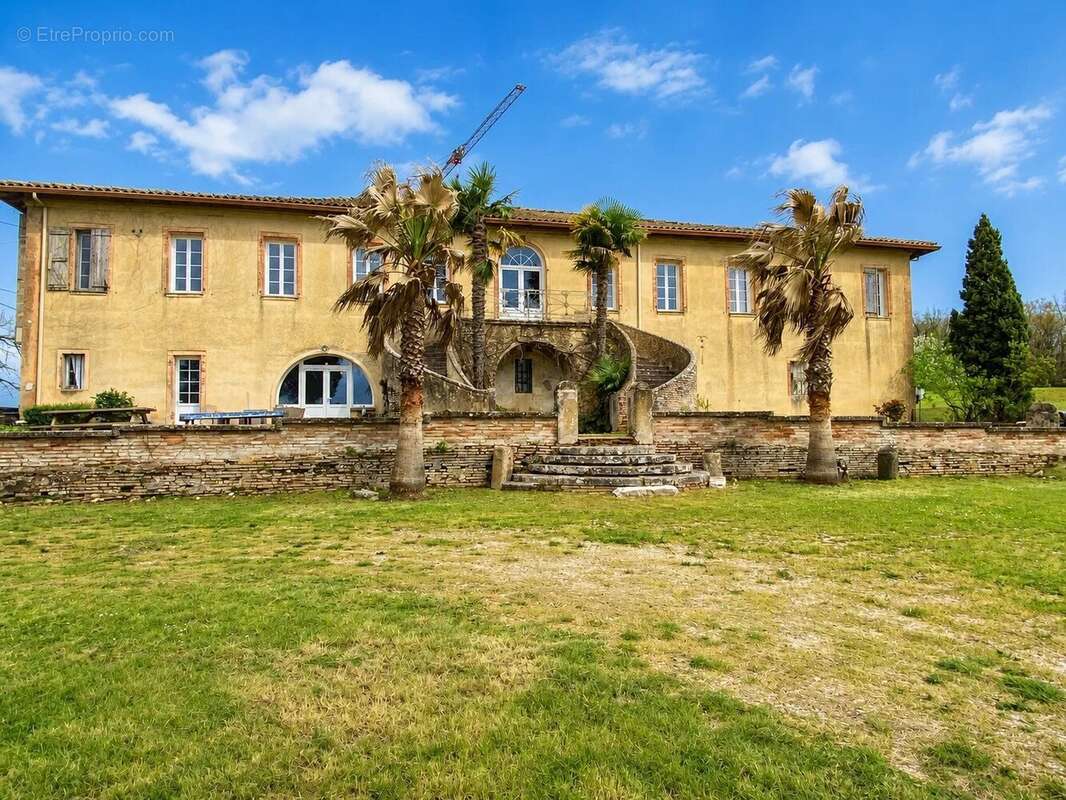 Propriété dans le Tarn et Garonne - photo 2