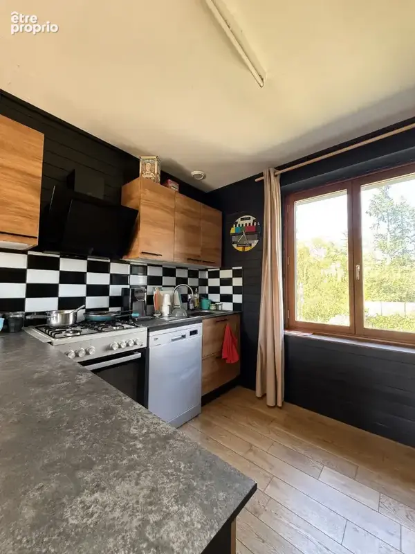 Champeaux - a vendre - photo 3