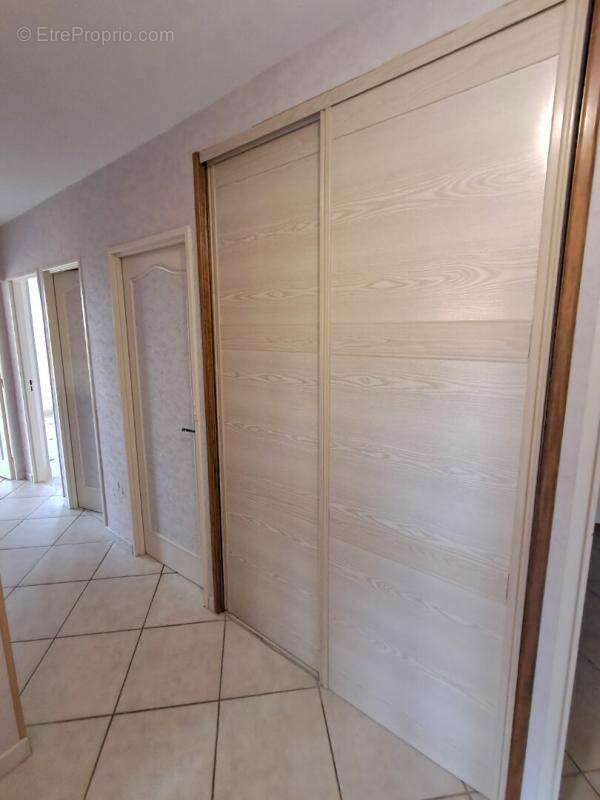 Appartement à FAGNIERES