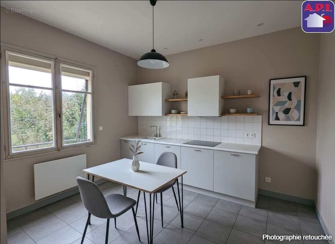 Maison à MARTRES-TOLOSANE