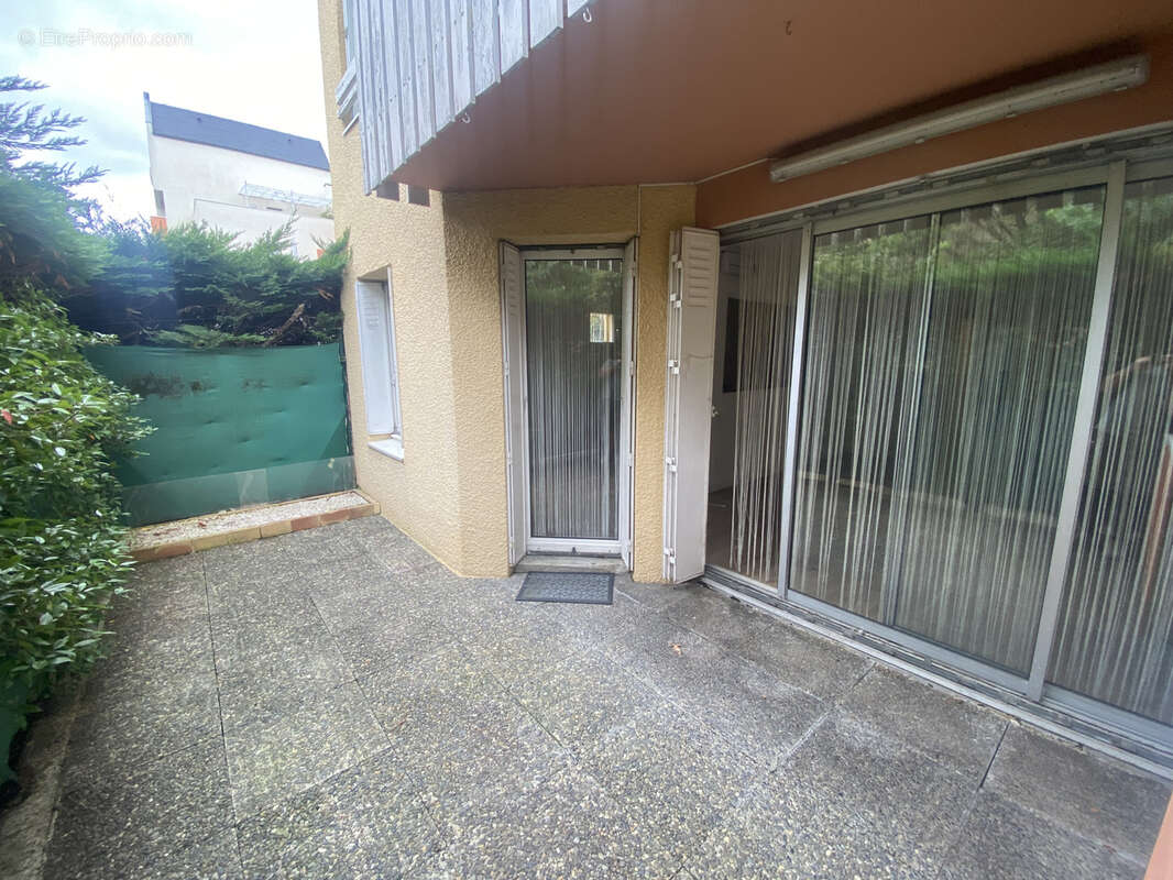 Appartement à TARBES