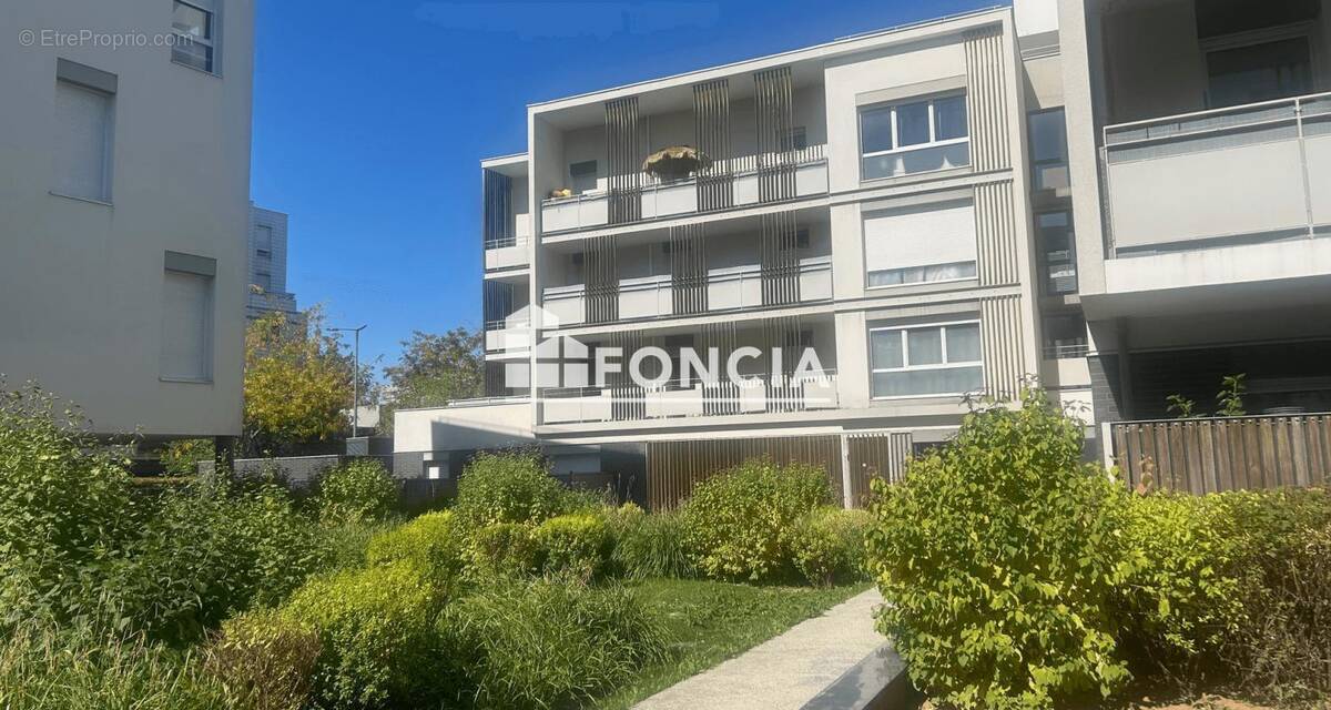 Appartement à CHOISY-LE-ROI