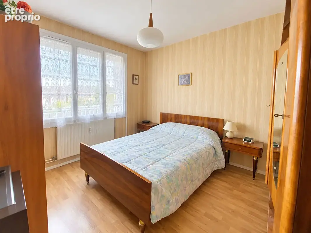 Appartement à ROANNE