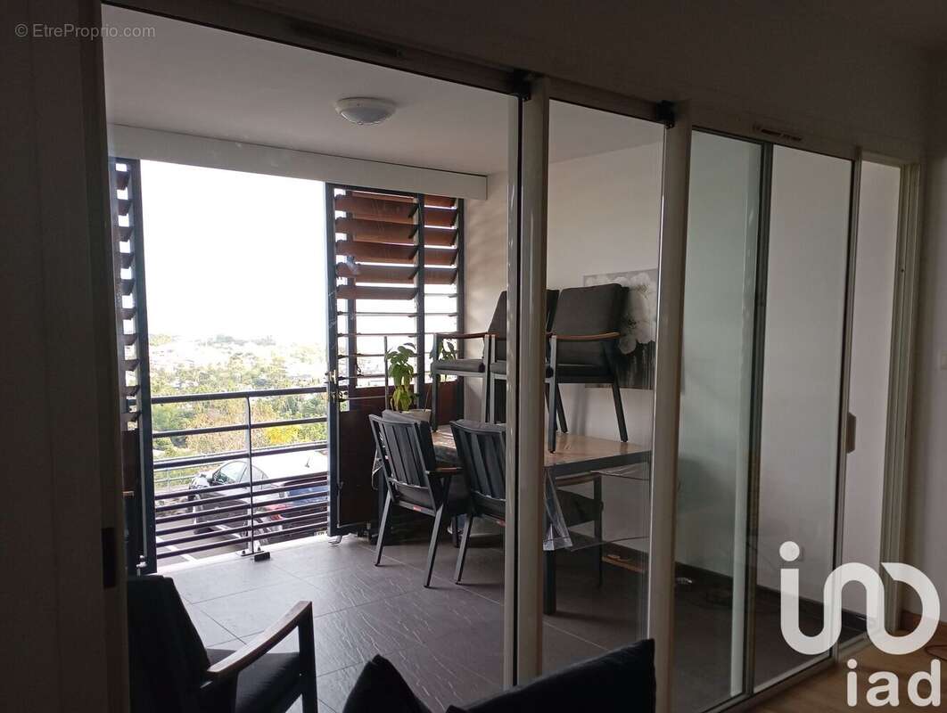 Photo 6 - Appartement à SAINT-PAUL