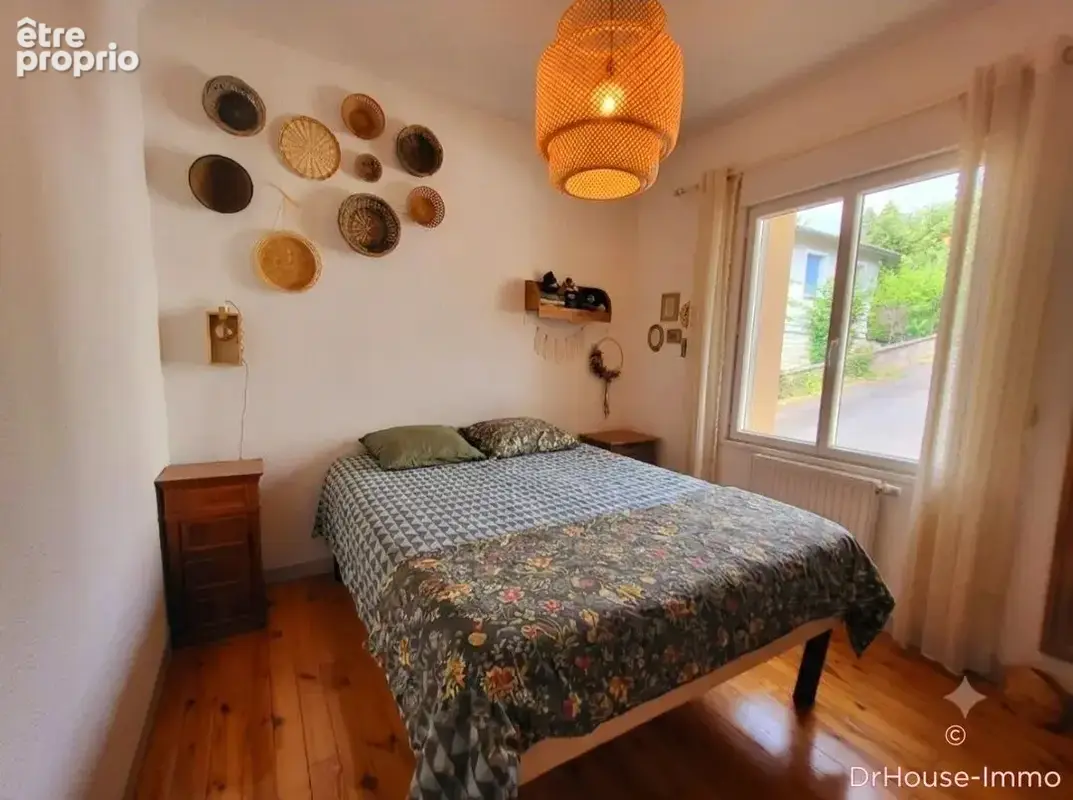 Maison 142 m² à Le Puy-En-Velay  - photo 7