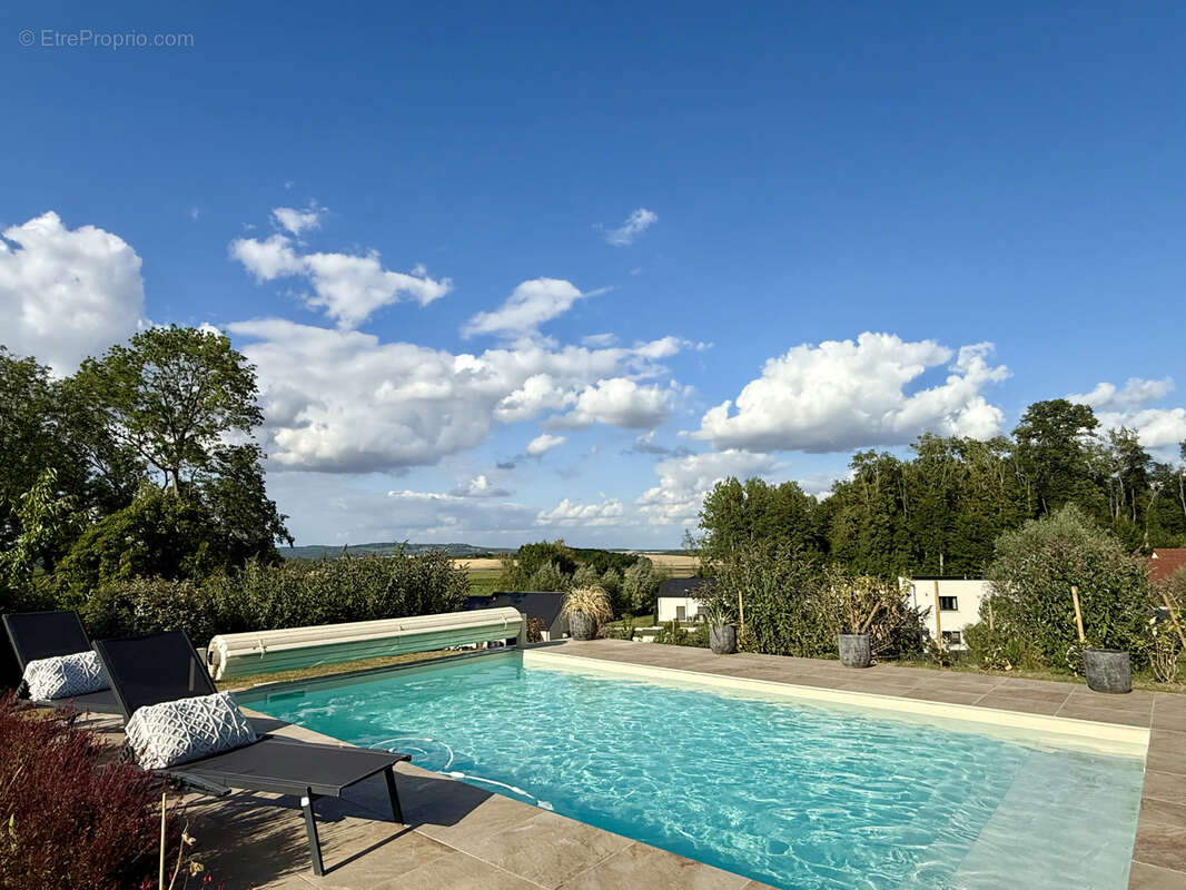 Maison T8 Rosnay - photo 3