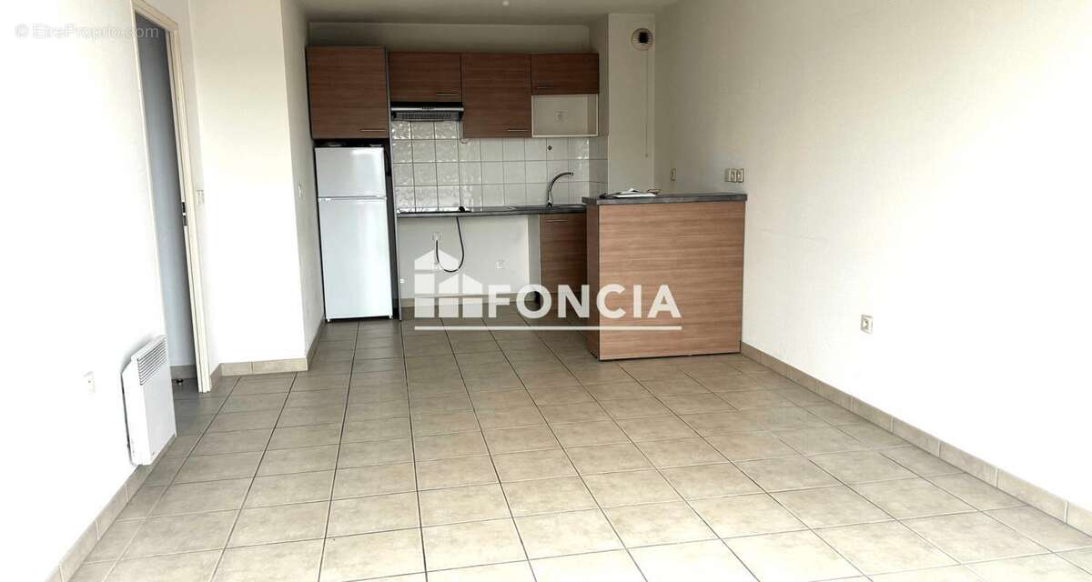 Appartement à SAINT-BRIEUC