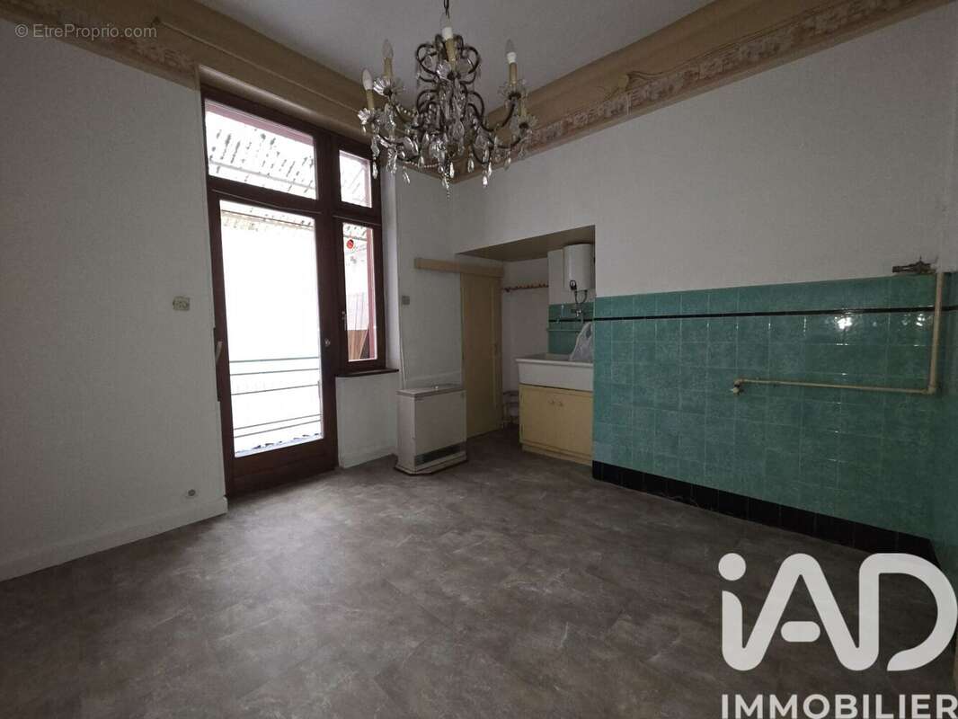 Photo 6 - Appartement à FORBACH