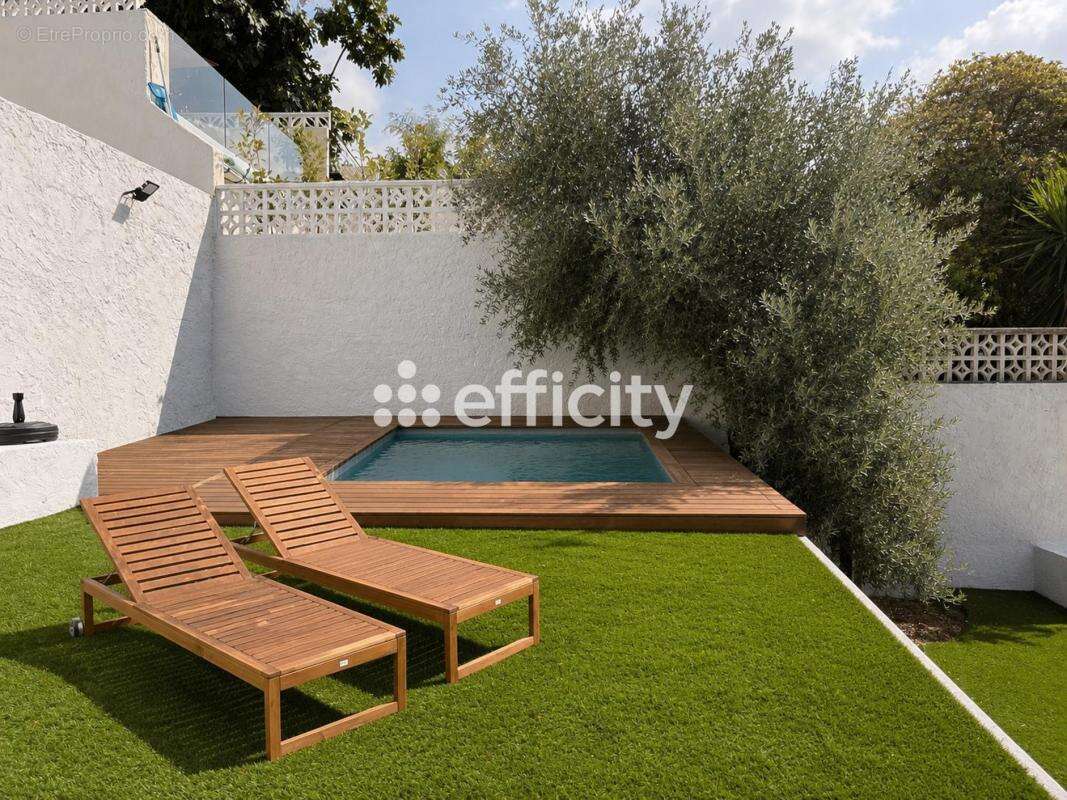 Maison 128 m² à Marseille-15e  - photo 15