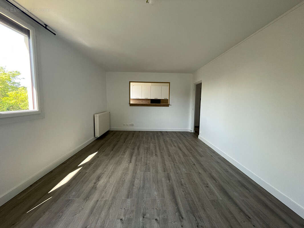 Appartement à NEVERS