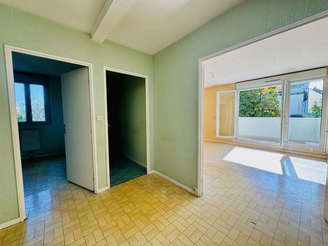 Appartement à SAINT-REMY