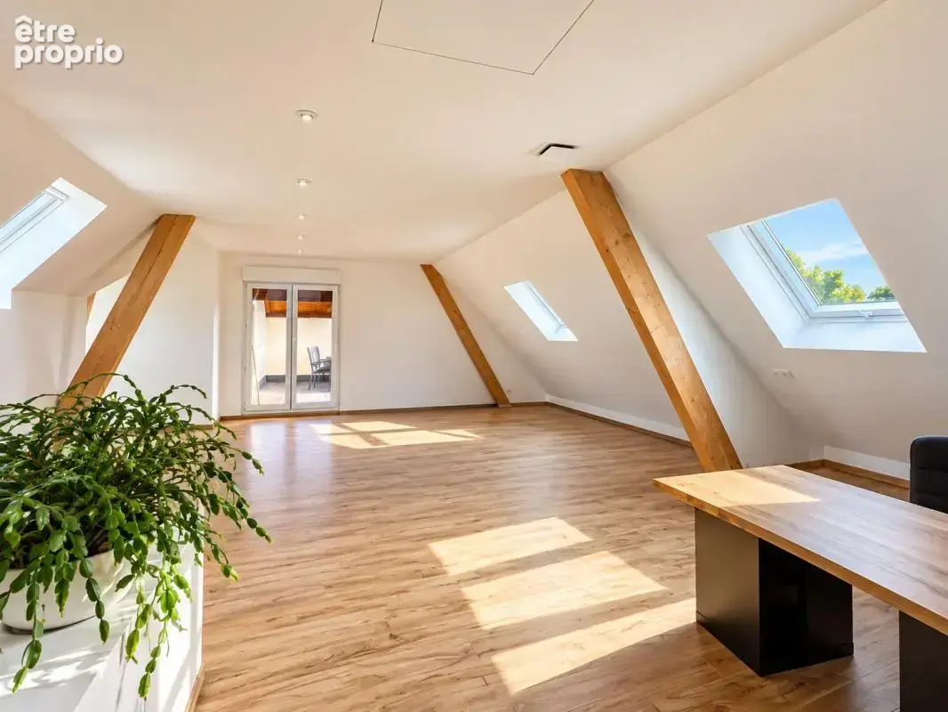Exclusivité orpi – maison contemporaine de 210 m² à plobsheim - photo 6