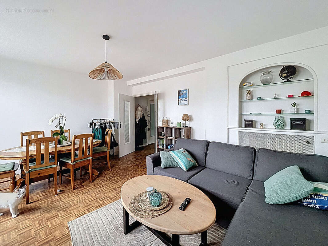Appartement à BREST