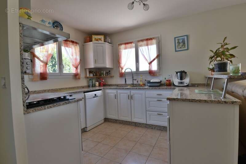 Maison à PENNE-D'AGENAIS